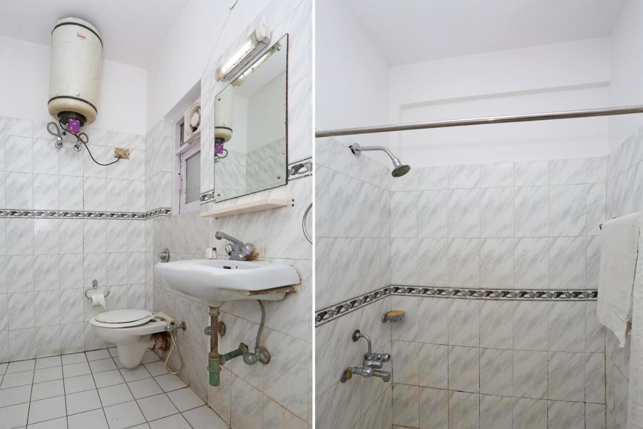Super Hotel O Alipore Near Chetla Formerly Alipore Guest House Alipur  Ngoại thất bức ảnh