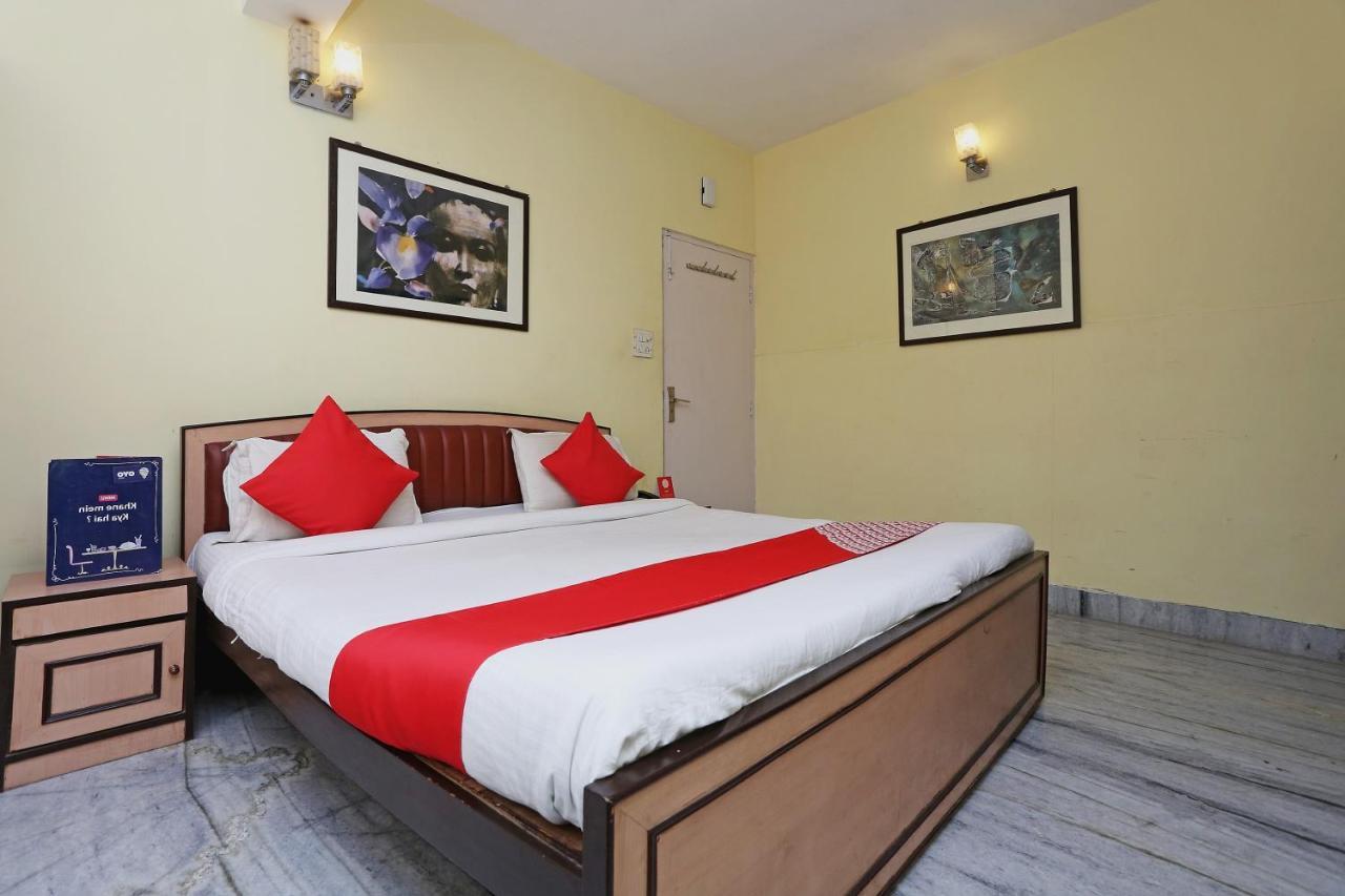 Super Hotel O Alipore Near Chetla Formerly Alipore Guest House Alipur  Ngoại thất bức ảnh