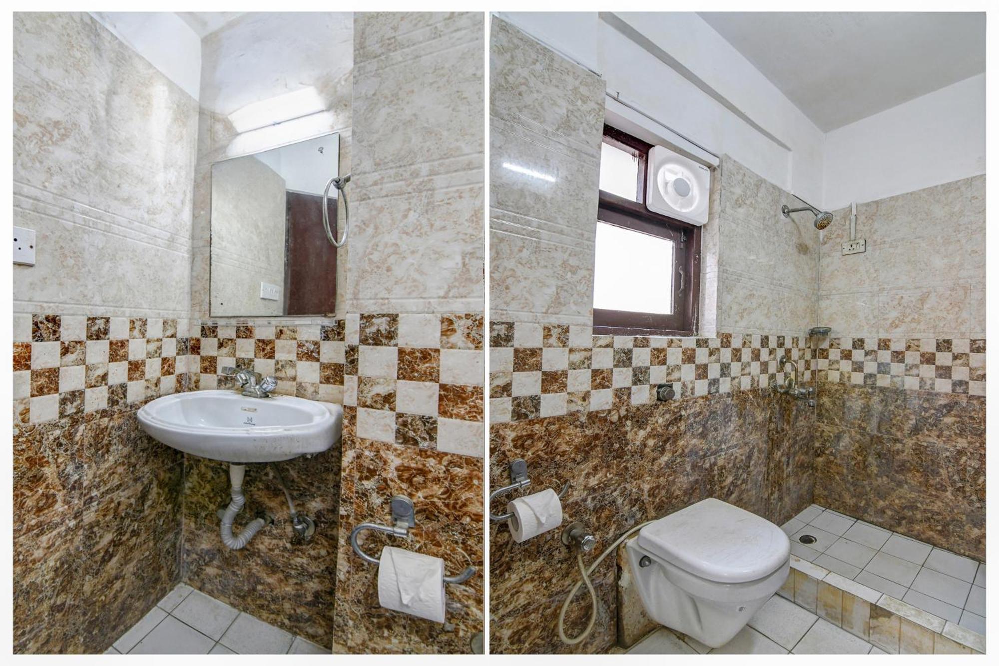 Super Hotel O Alipore Near Chetla Formerly Alipore Guest House Alipur  Ngoại thất bức ảnh