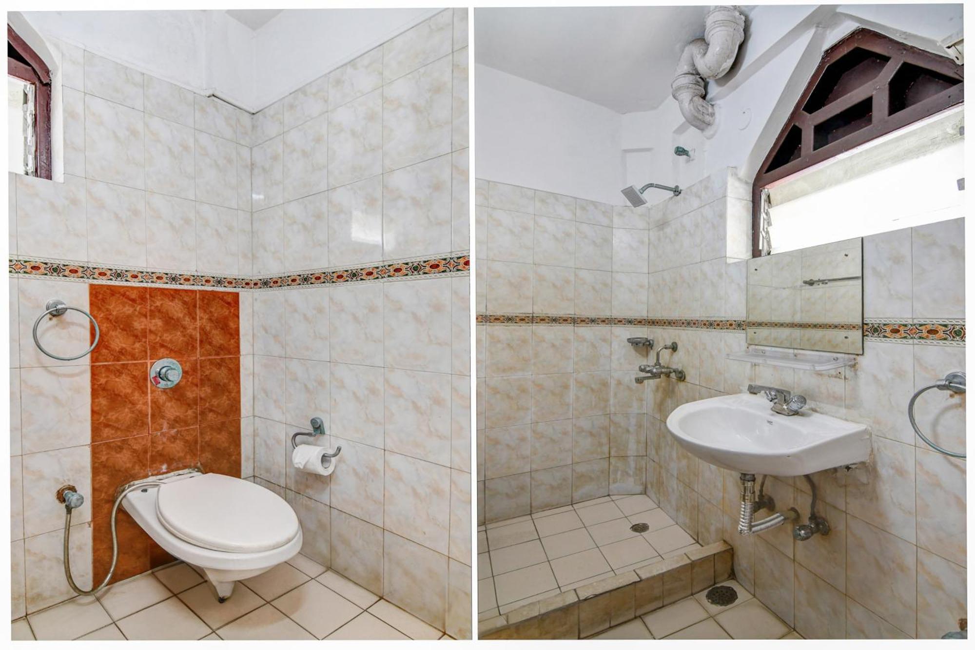 Super Hotel O Alipore Near Chetla Formerly Alipore Guest House Alipur  Ngoại thất bức ảnh