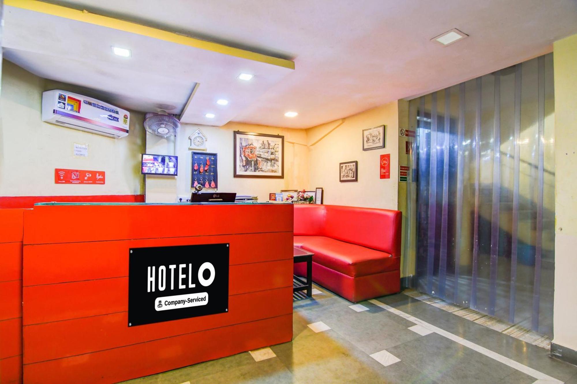 Super Hotel O Alipore Near Chetla Formerly Alipore Guest House Alipur  Ngoại thất bức ảnh