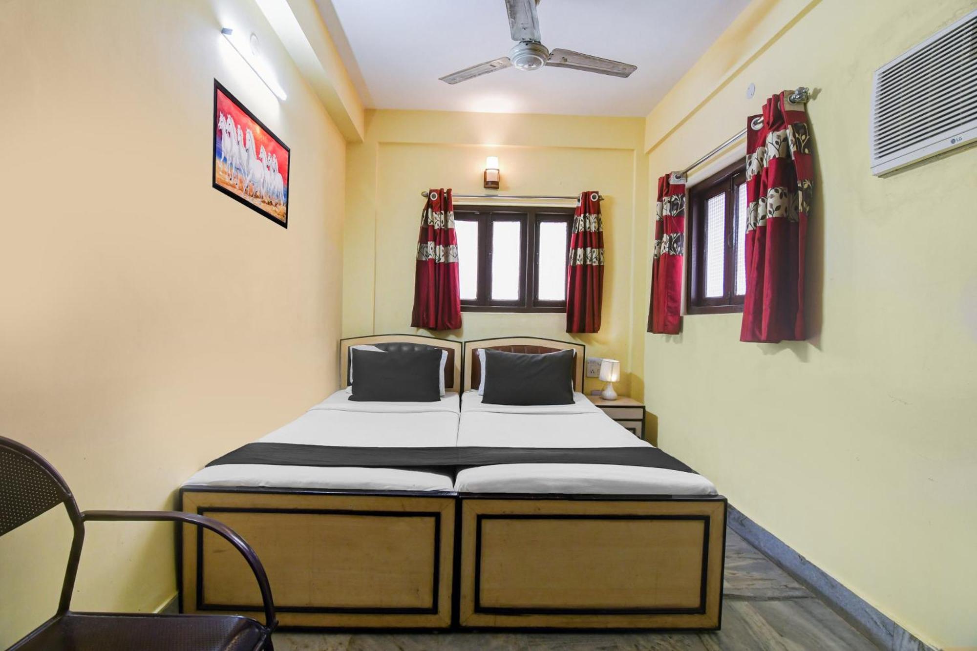 Super Hotel O Alipore Near Chetla Formerly Alipore Guest House Alipur  Ngoại thất bức ảnh