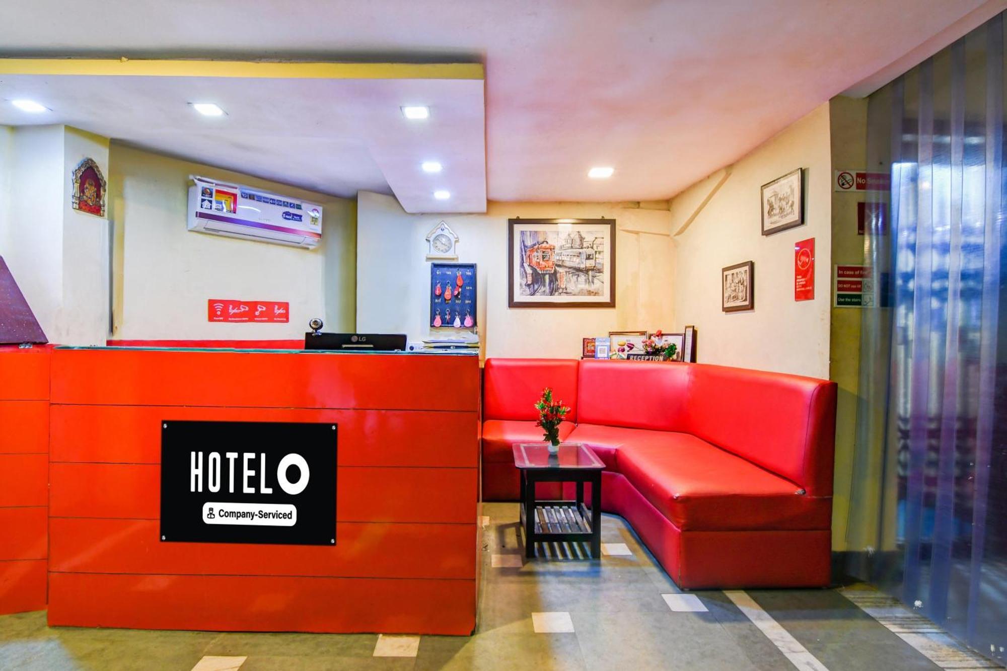 Super Hotel O Alipore Near Chetla Formerly Alipore Guest House Alipur  Ngoại thất bức ảnh