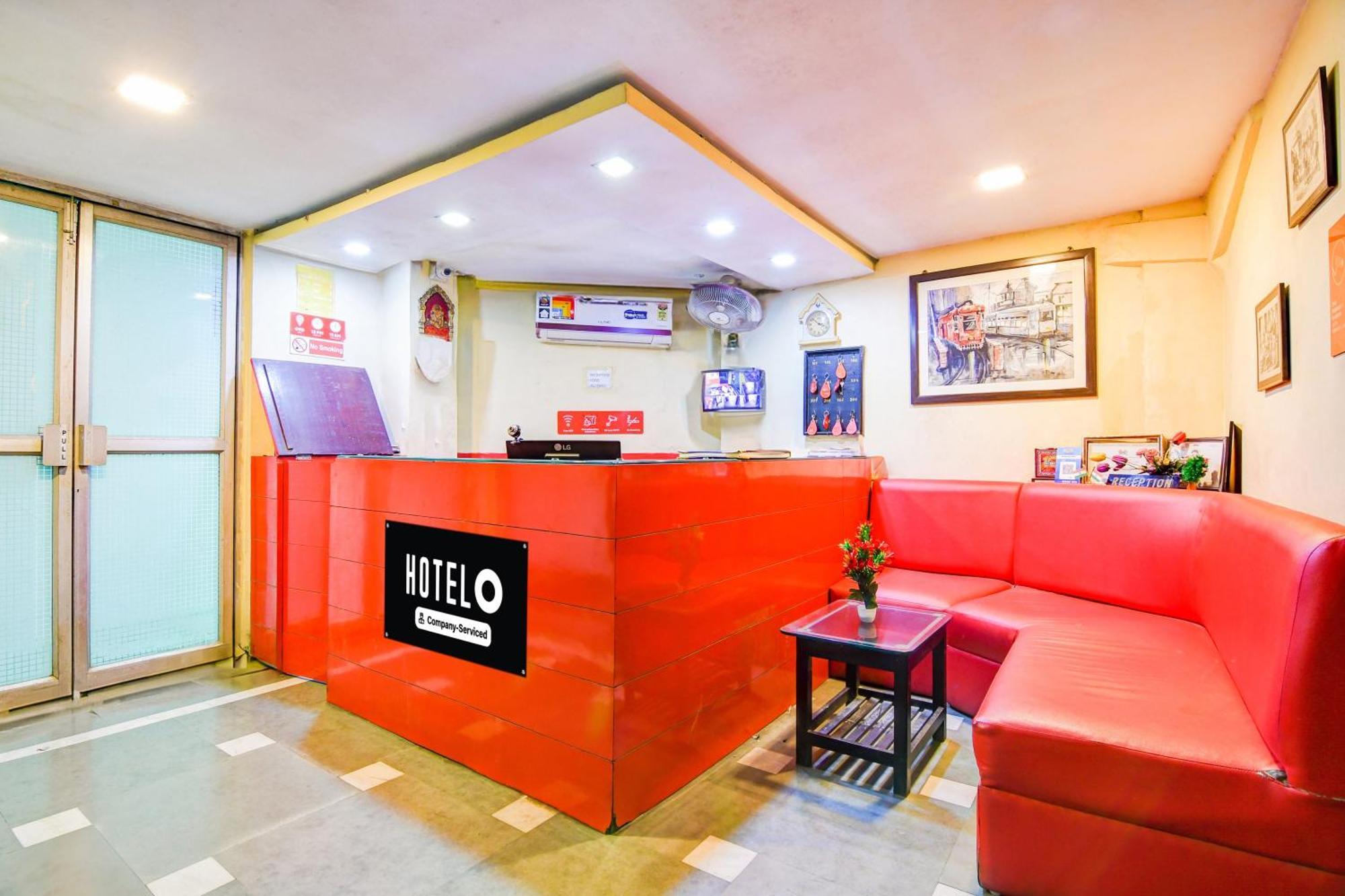 Super Hotel O Alipore Near Chetla Formerly Alipore Guest House Alipur  Ngoại thất bức ảnh