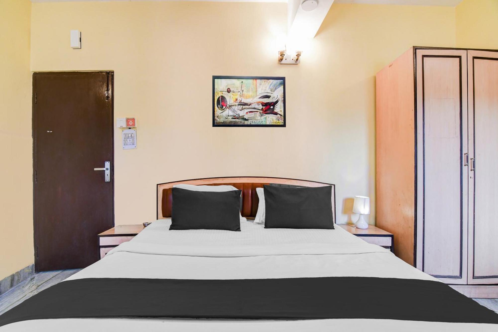 Super Hotel O Alipore Near Chetla Formerly Alipore Guest House Alipur  Ngoại thất bức ảnh