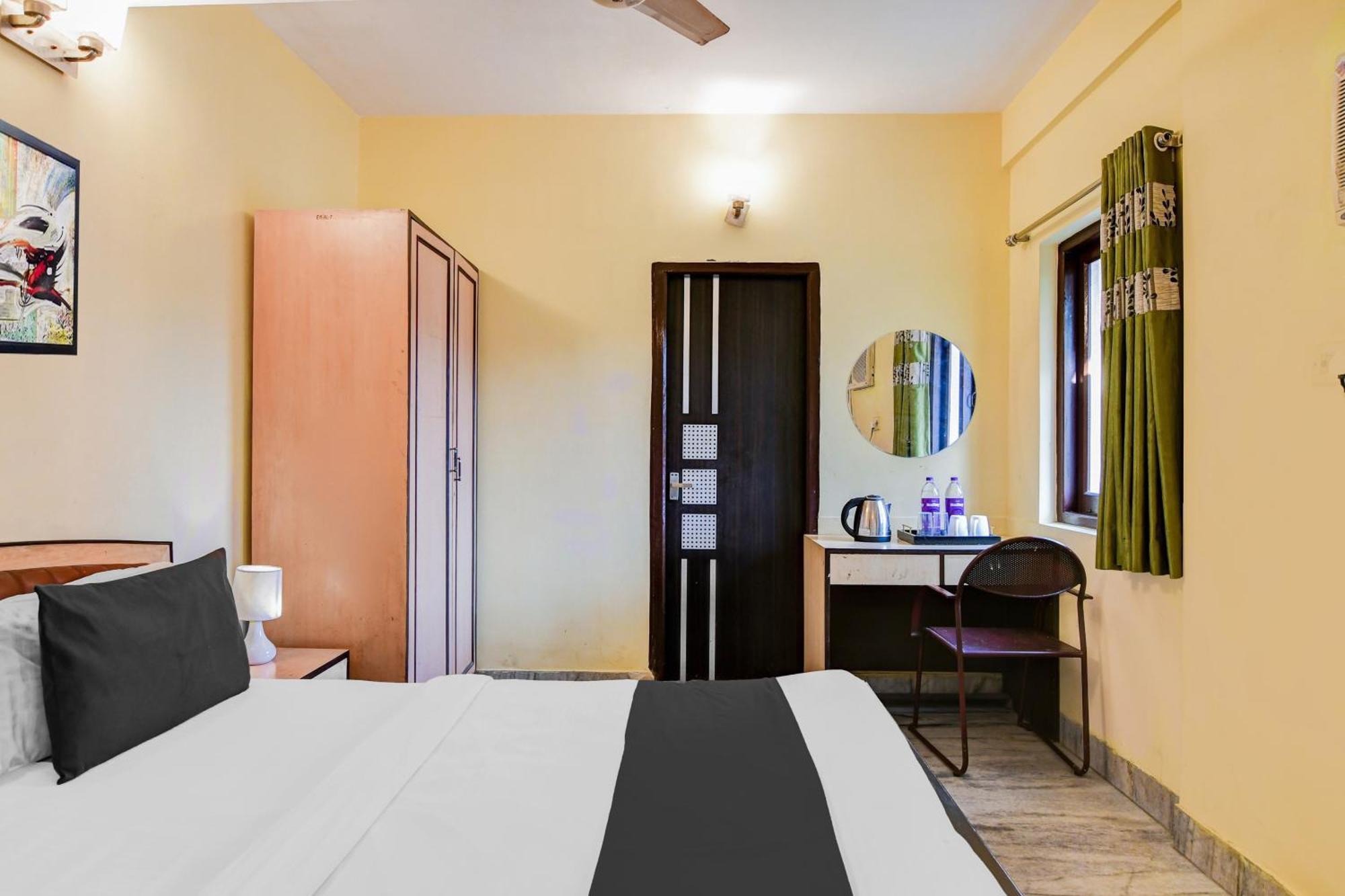 Super Hotel O Alipore Near Chetla Formerly Alipore Guest House Alipur  Ngoại thất bức ảnh