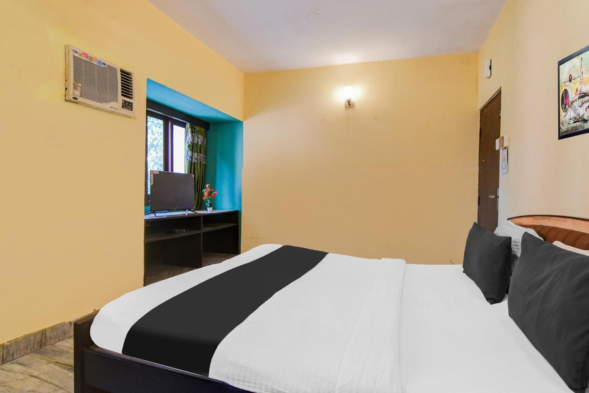 Super Hotel O Alipore Near Chetla Formerly Alipore Guest House Alipur  Ngoại thất bức ảnh