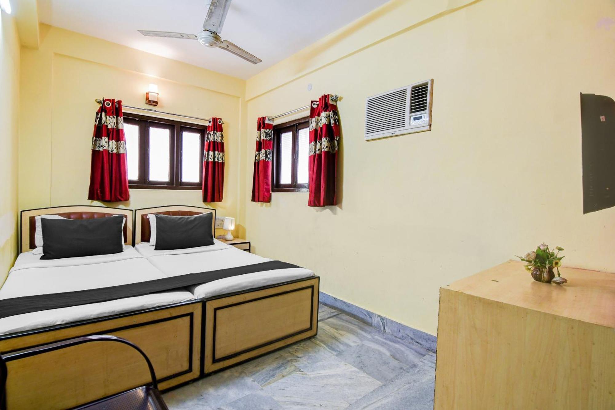 Super Hotel O Alipore Near Chetla Formerly Alipore Guest House Alipur  Ngoại thất bức ảnh