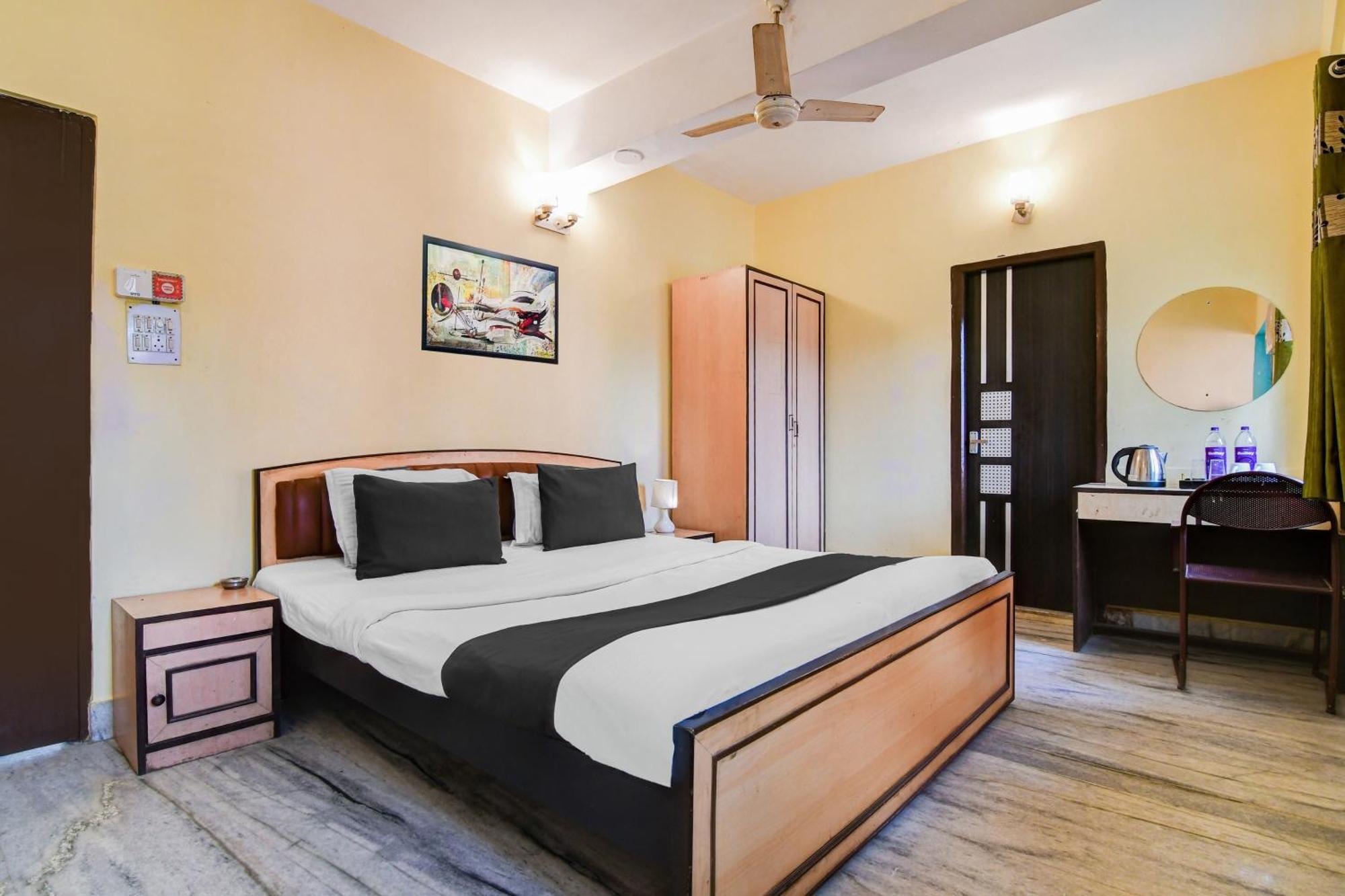 Super Hotel O Alipore Near Chetla Formerly Alipore Guest House Alipur  Ngoại thất bức ảnh