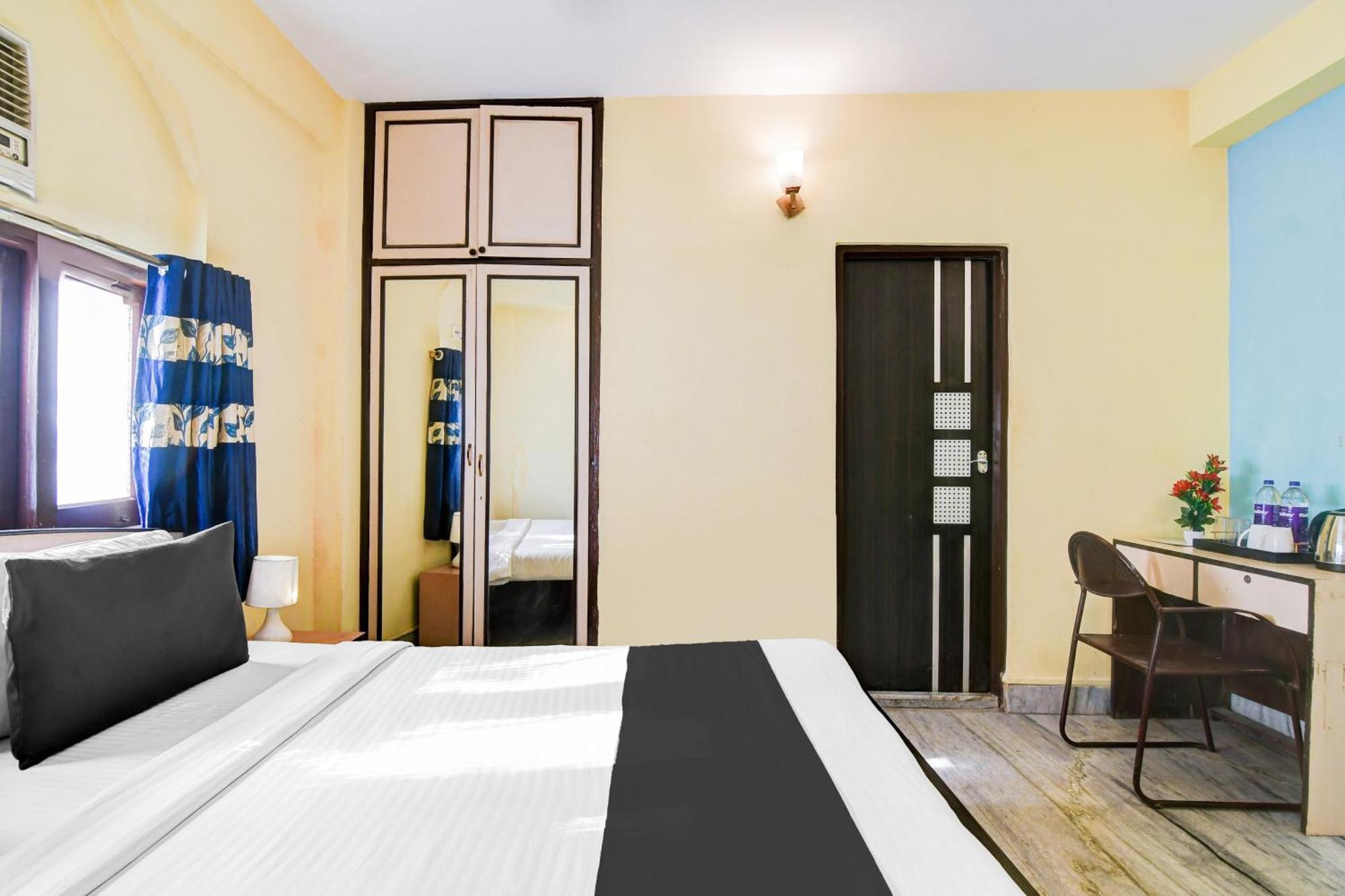 Super Hotel O Alipore Near Chetla Formerly Alipore Guest House Alipur  Ngoại thất bức ảnh