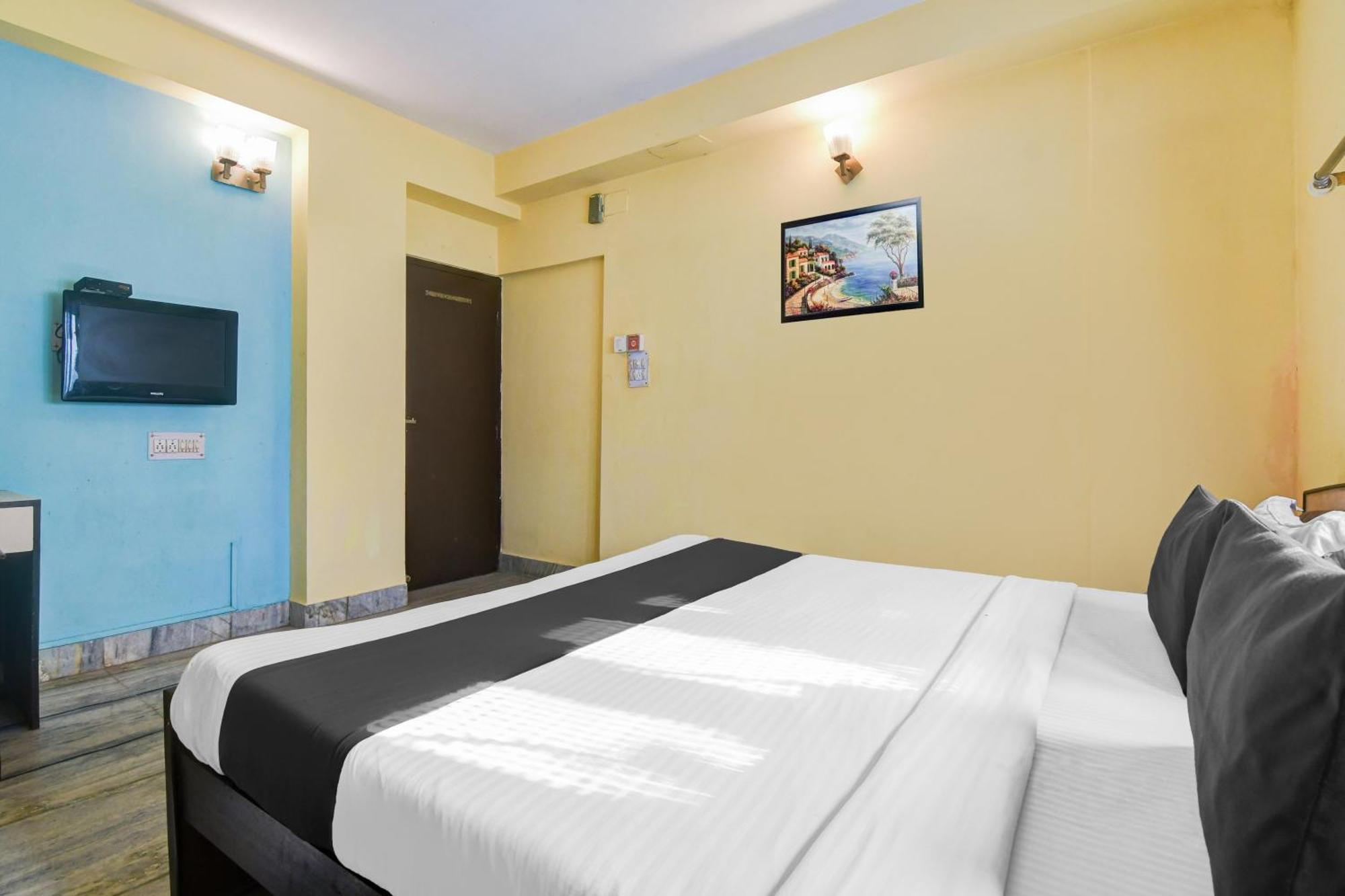 Super Hotel O Alipore Near Chetla Formerly Alipore Guest House Alipur  Ngoại thất bức ảnh