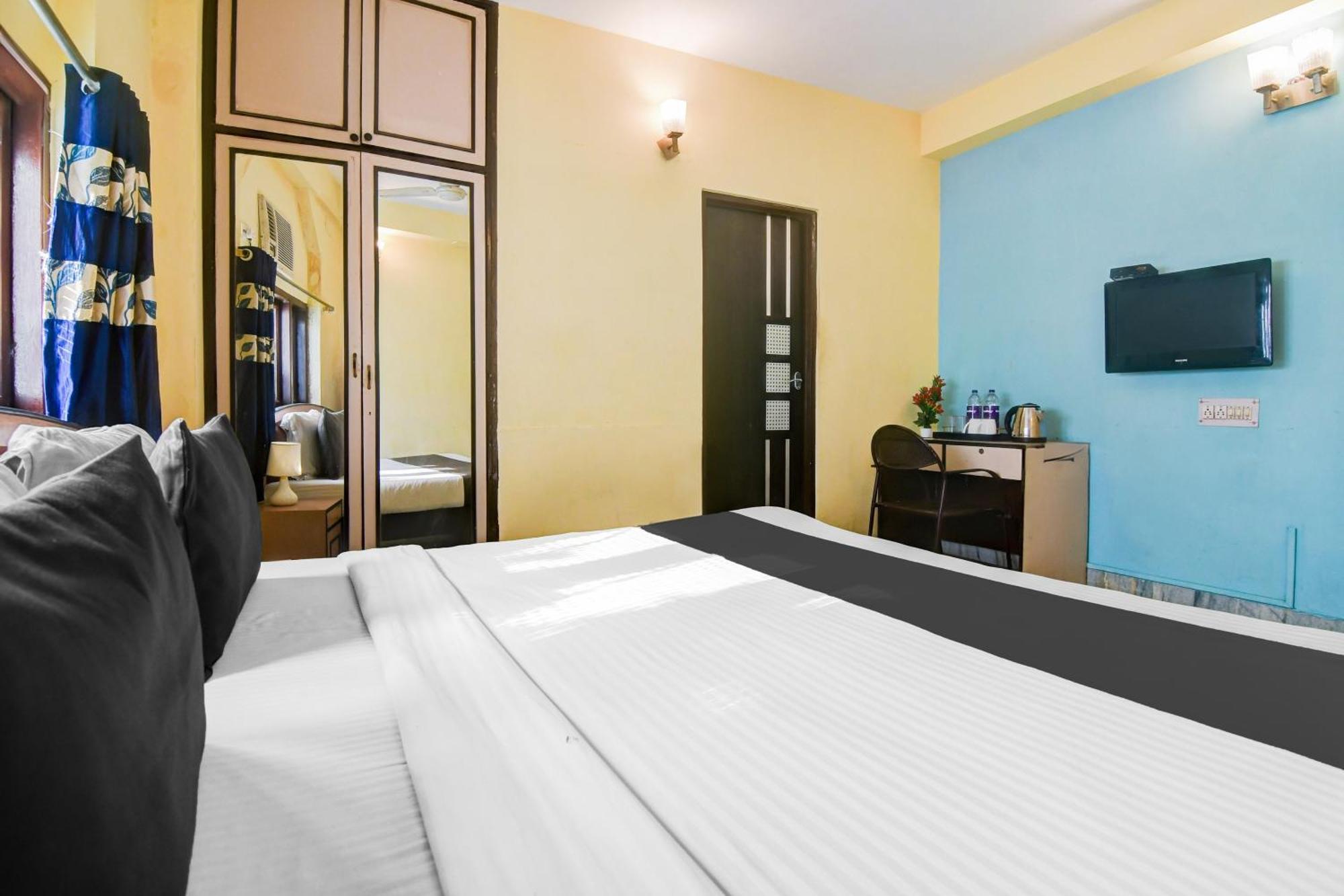 Super Hotel O Alipore Near Chetla Formerly Alipore Guest House Alipur  Ngoại thất bức ảnh