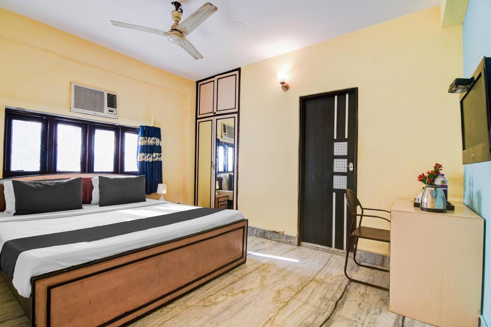 Super Hotel O Alipore Near Chetla Formerly Alipore Guest House Alipur  Ngoại thất bức ảnh