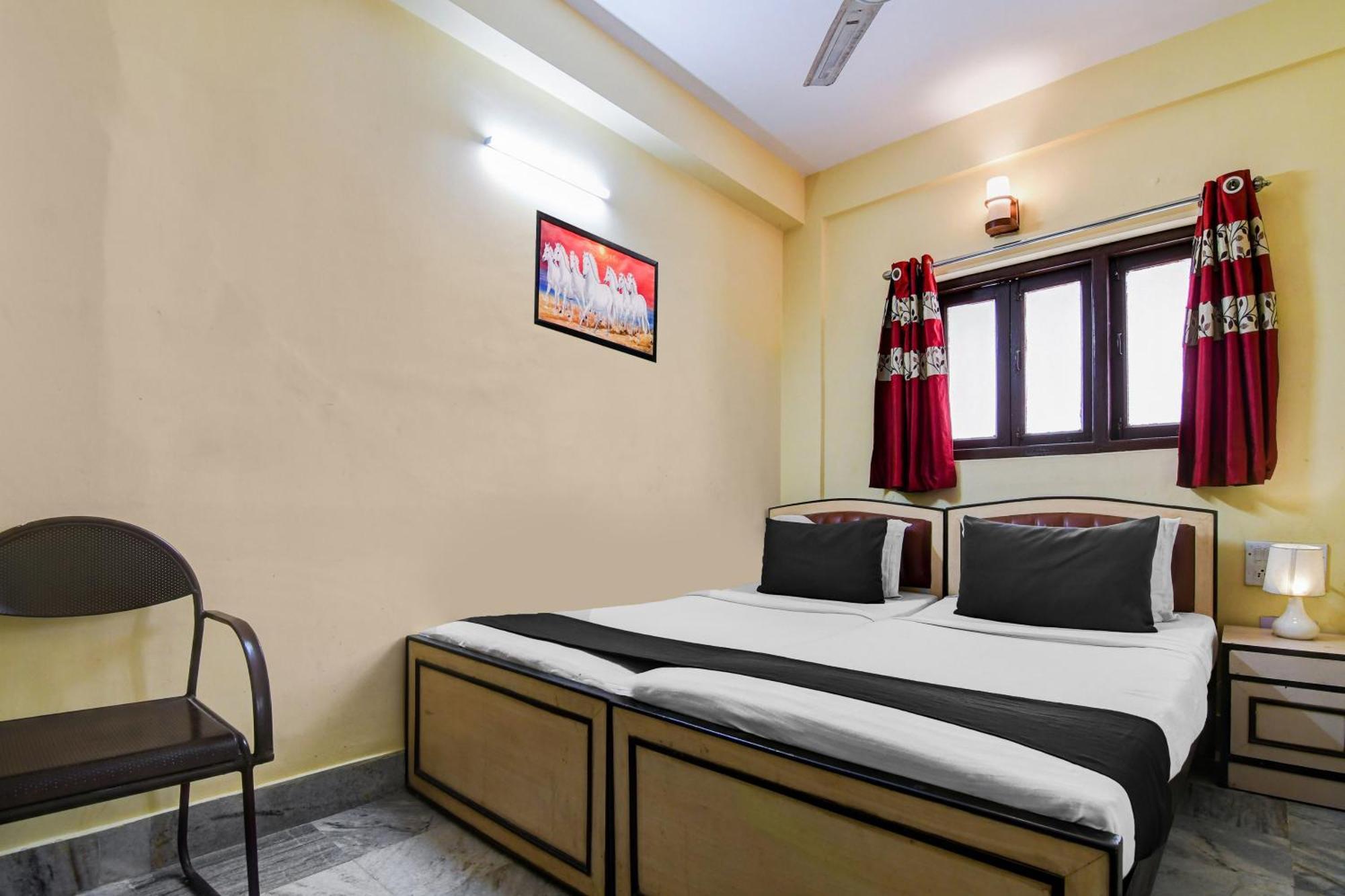 Super Hotel O Alipore Near Chetla Formerly Alipore Guest House Alipur  Ngoại thất bức ảnh