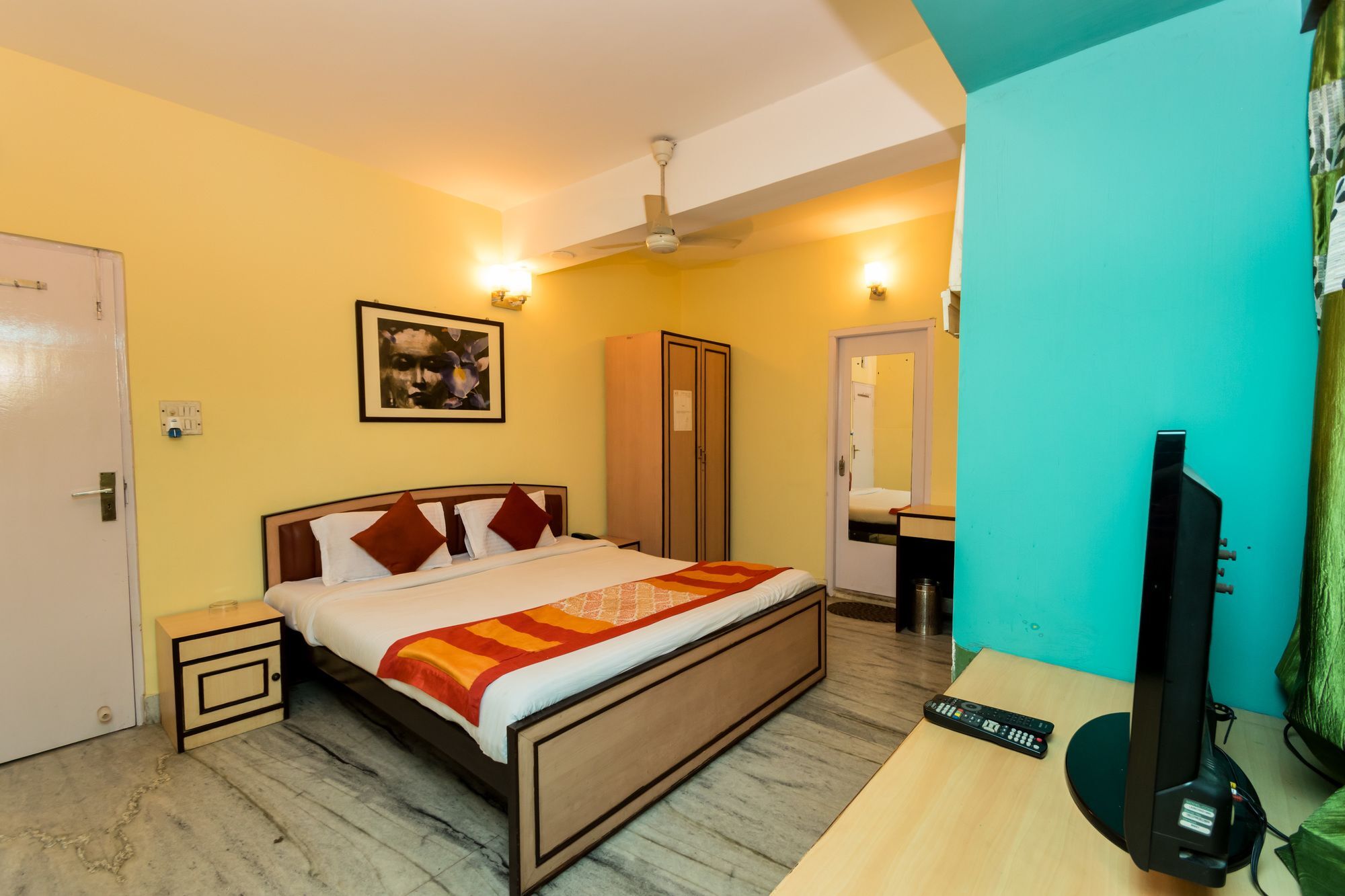 Super Hotel O Alipore Near Chetla Formerly Alipore Guest House Alipur  Ngoại thất bức ảnh