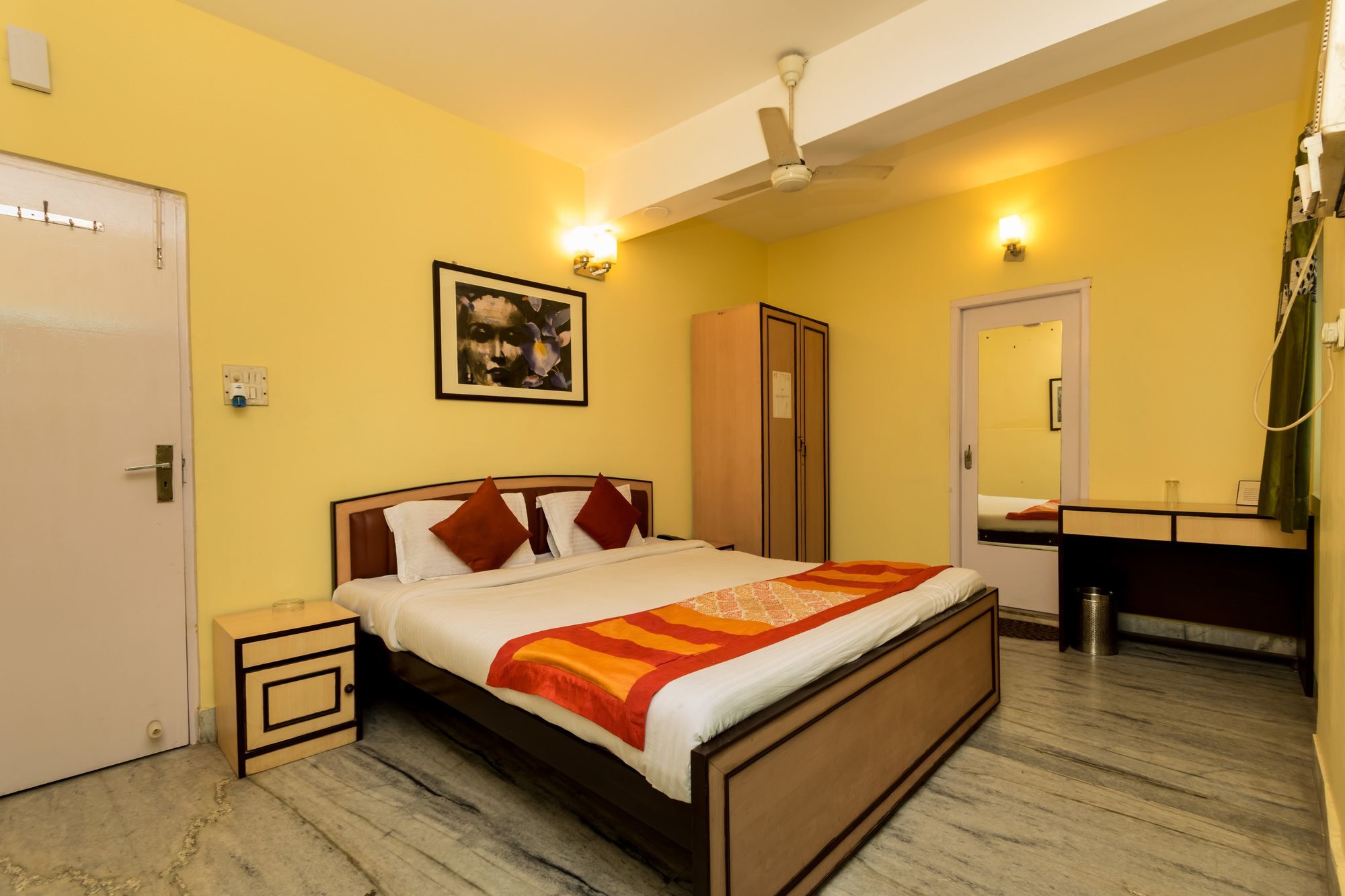 Super Hotel O Alipore Near Chetla Formerly Alipore Guest House Alipur  Ngoại thất bức ảnh