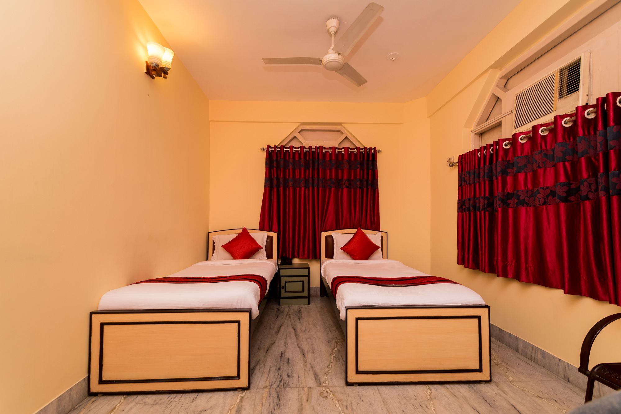 Super Hotel O Alipore Near Chetla Formerly Alipore Guest House Alipur  Ngoại thất bức ảnh