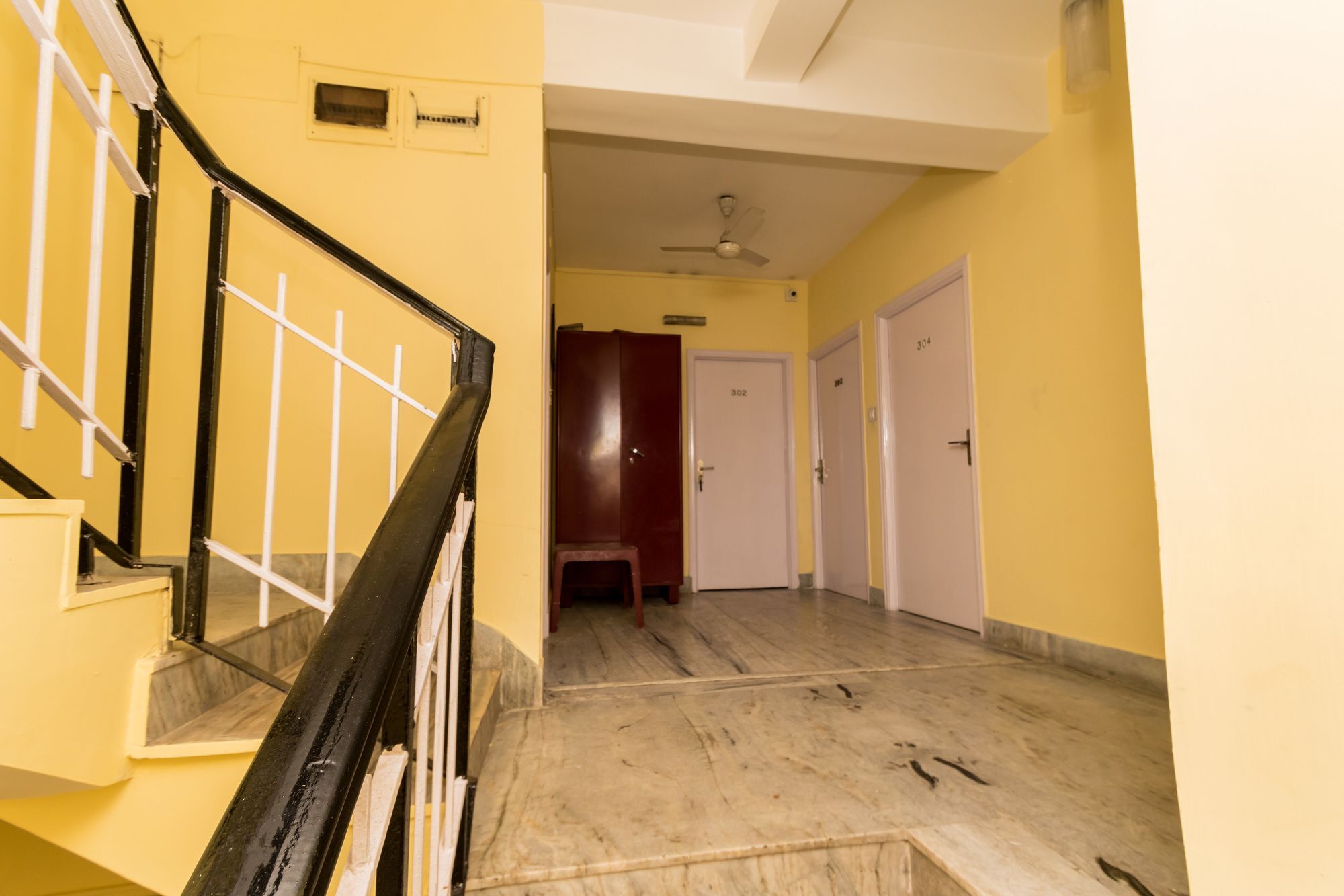 Super Hotel O Alipore Near Chetla Formerly Alipore Guest House Alipur  Ngoại thất bức ảnh