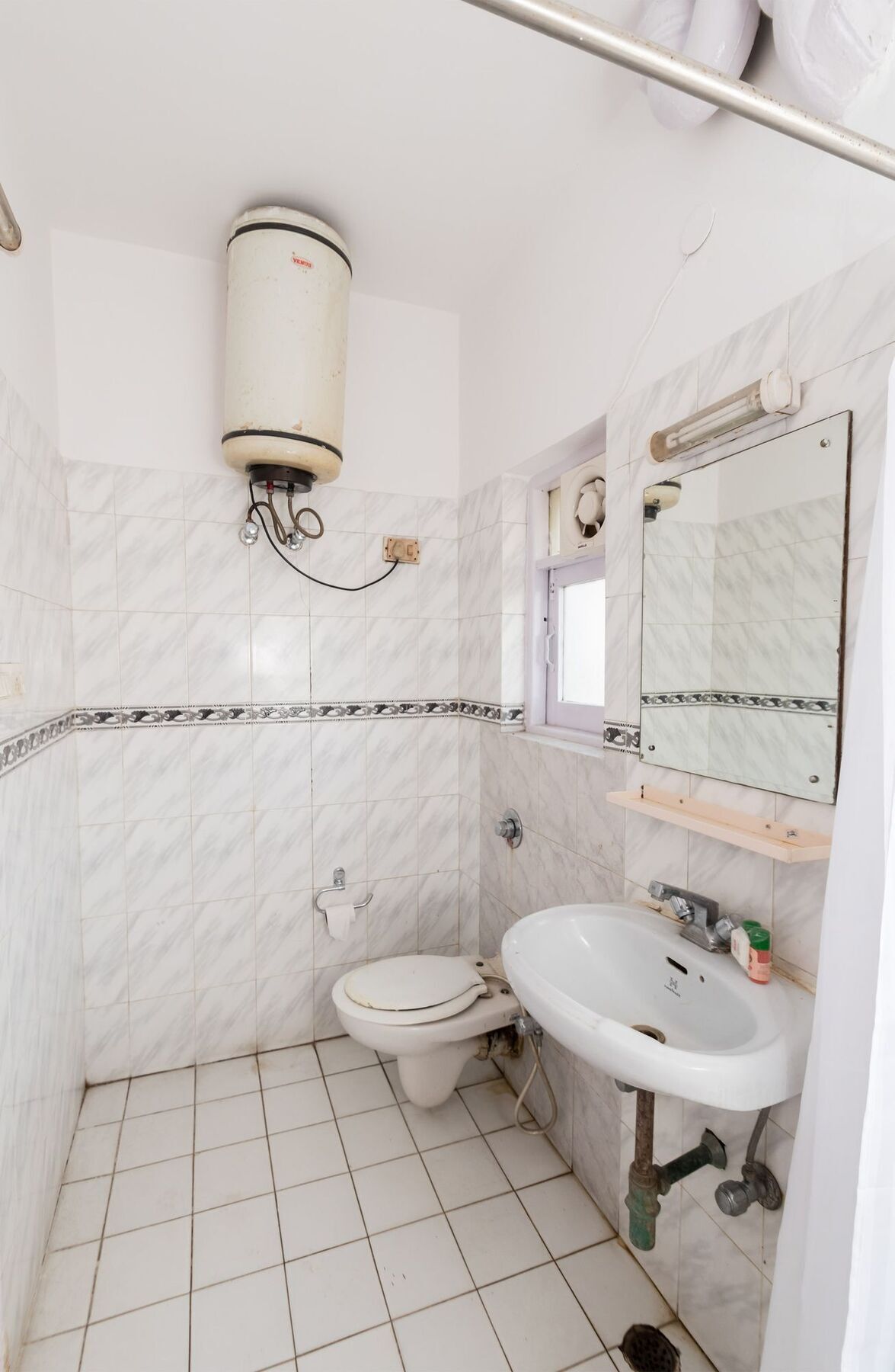 Super Hotel O Alipore Near Chetla Formerly Alipore Guest House Alipur  Ngoại thất bức ảnh
