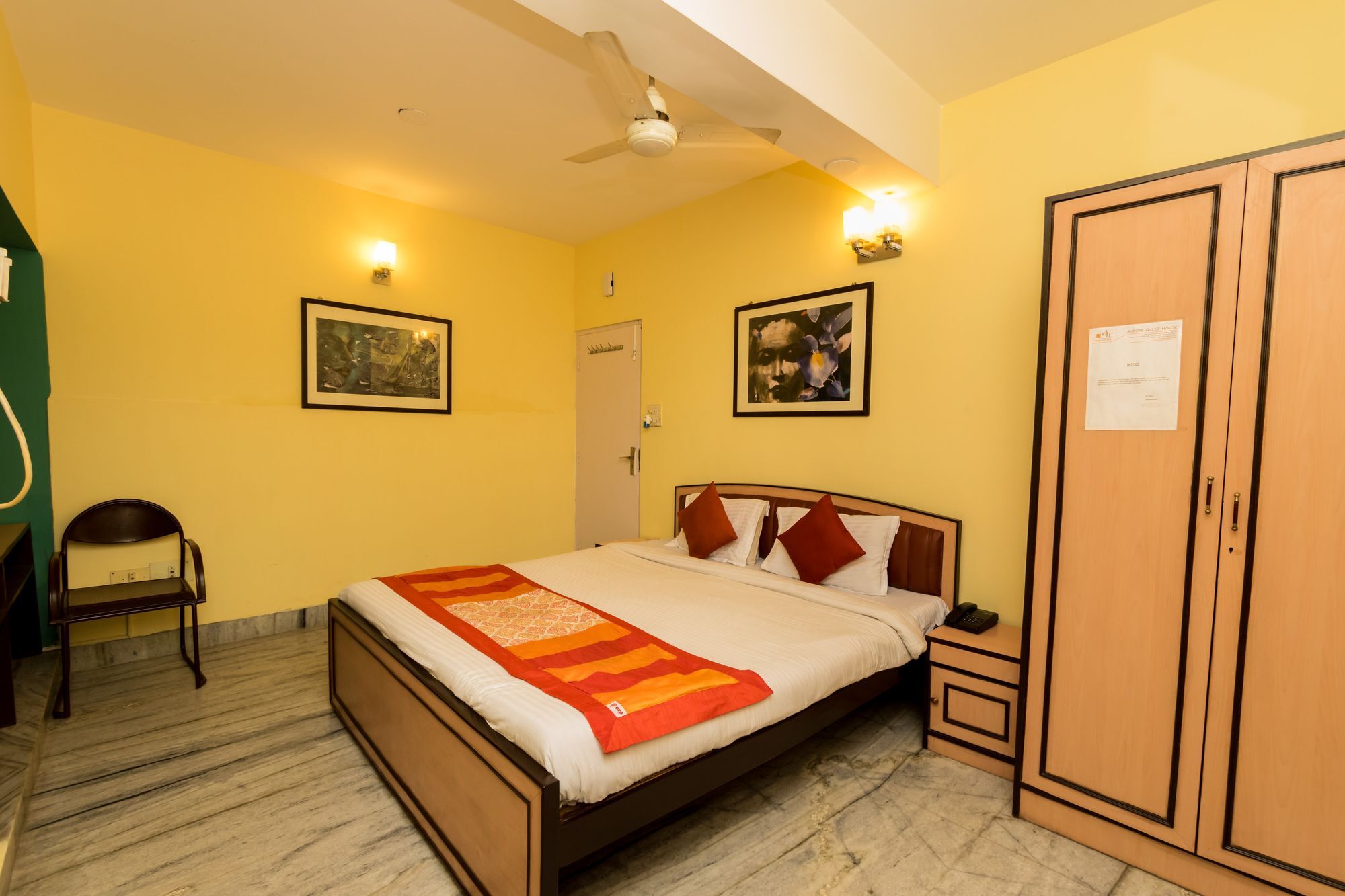 Super Hotel O Alipore Near Chetla Formerly Alipore Guest House Alipur  Ngoại thất bức ảnh
