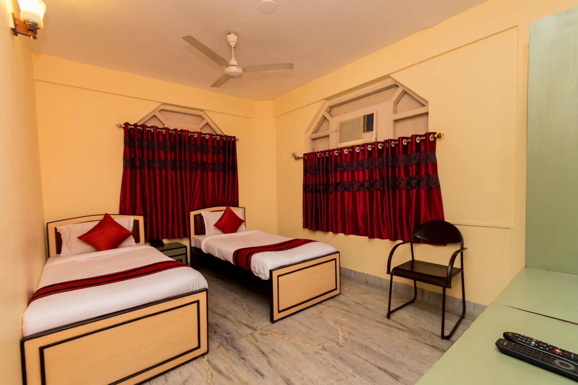 Super Hotel O Alipore Near Chetla Formerly Alipore Guest House Alipur  Ngoại thất bức ảnh