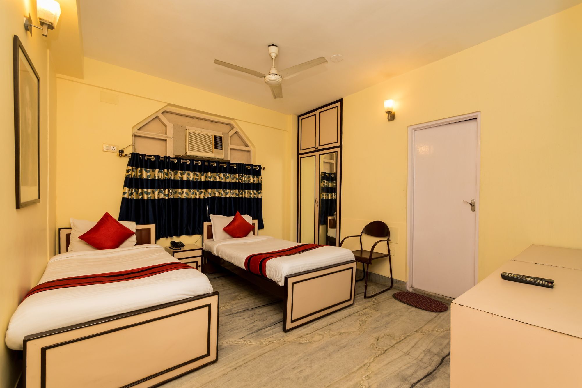 Super Hotel O Alipore Near Chetla Formerly Alipore Guest House Alipur  Ngoại thất bức ảnh