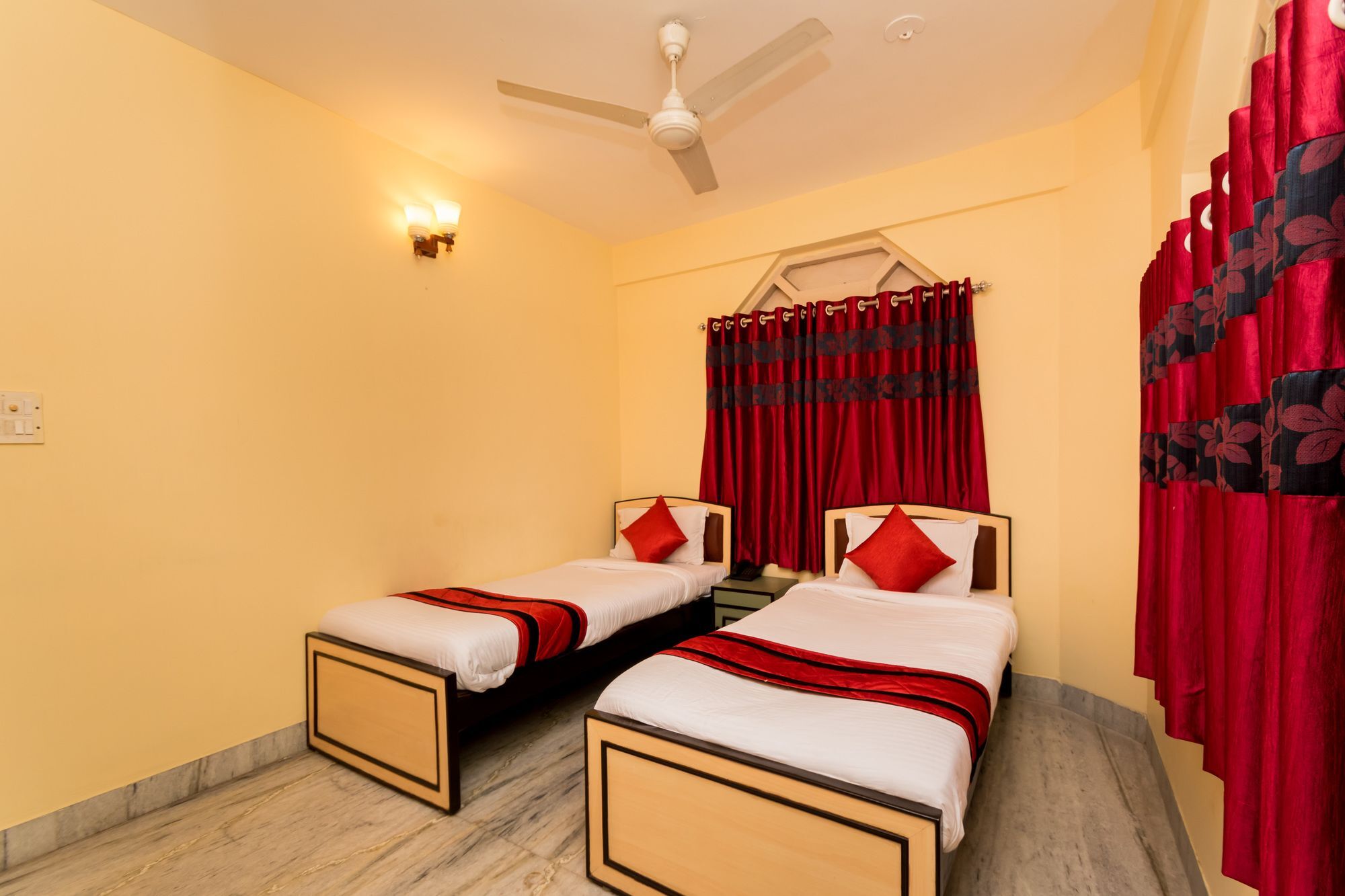 Super Hotel O Alipore Near Chetla Formerly Alipore Guest House Alipur  Ngoại thất bức ảnh