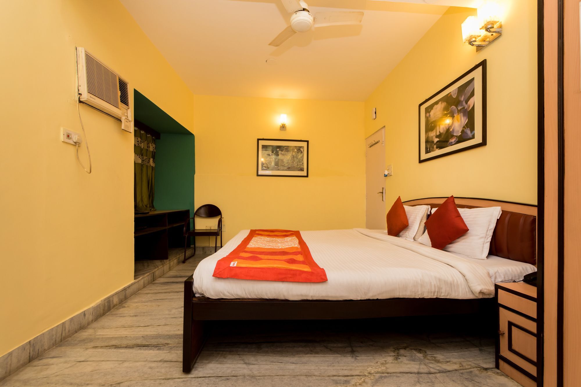 Super Hotel O Alipore Near Chetla Formerly Alipore Guest House Alipur  Ngoại thất bức ảnh