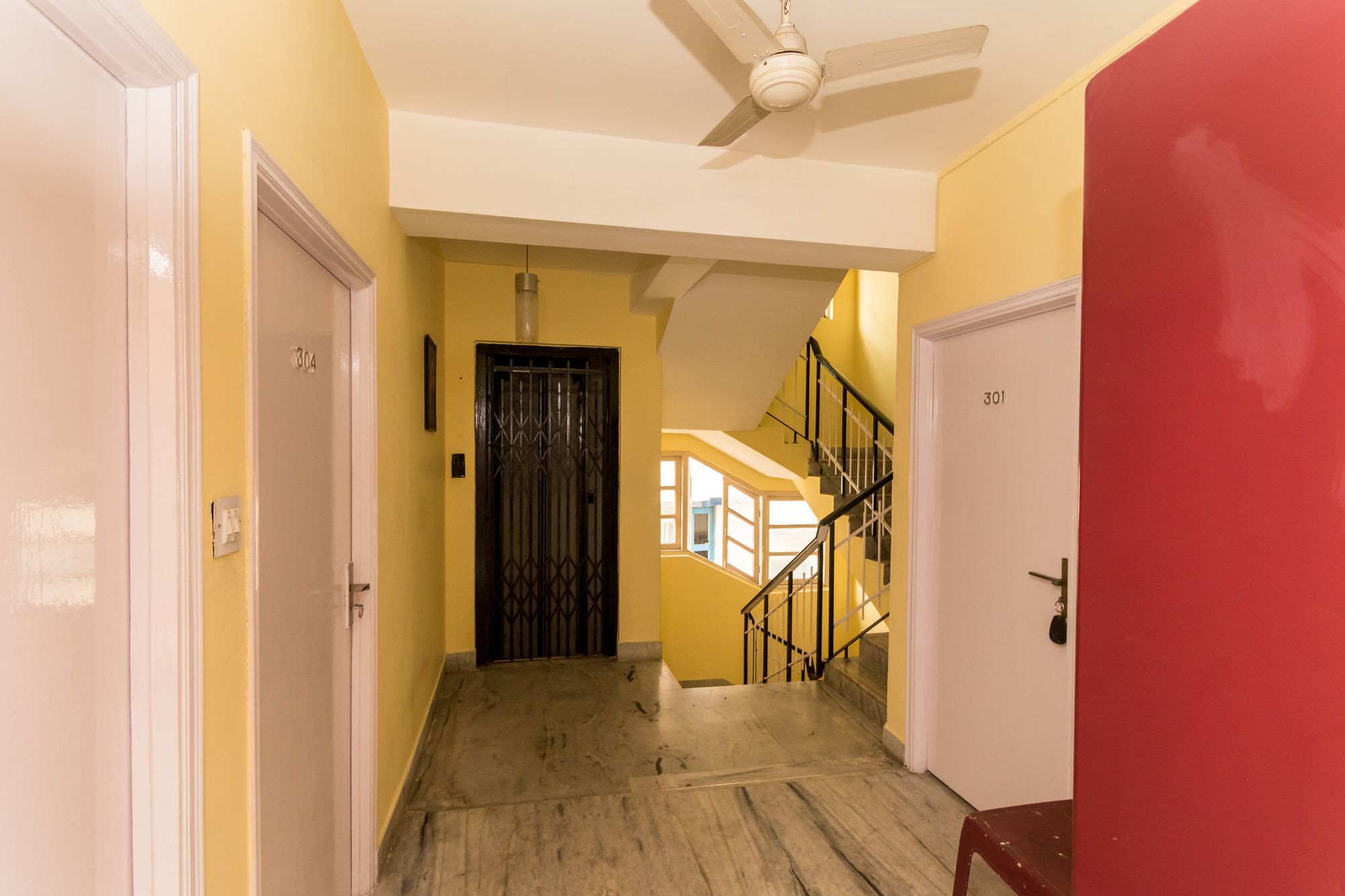 Super Hotel O Alipore Near Chetla Formerly Alipore Guest House Alipur  Ngoại thất bức ảnh