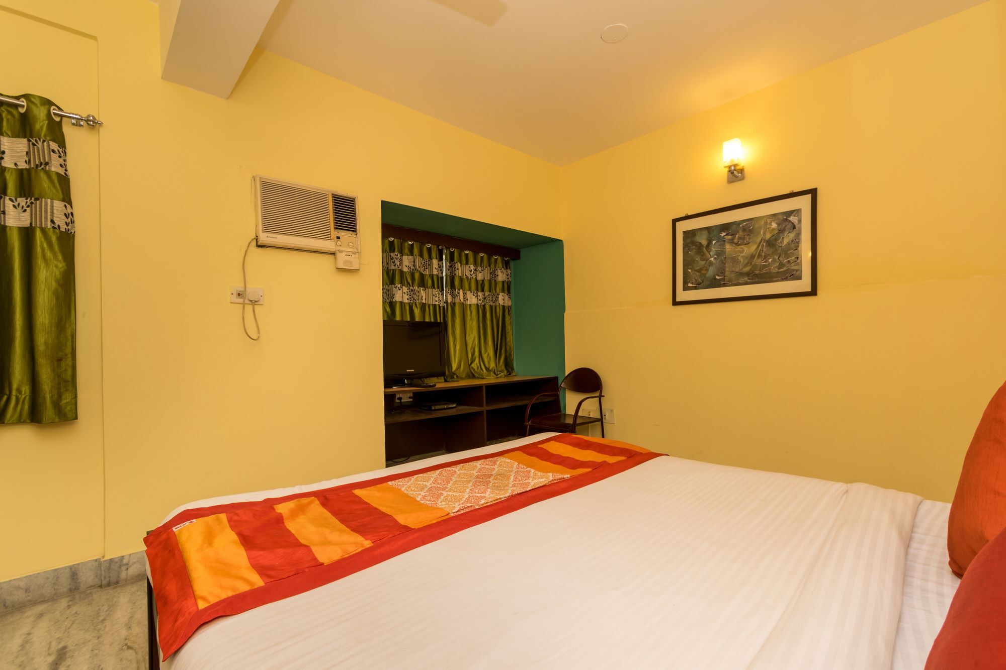 Super Hotel O Alipore Near Chetla Formerly Alipore Guest House Alipur  Ngoại thất bức ảnh